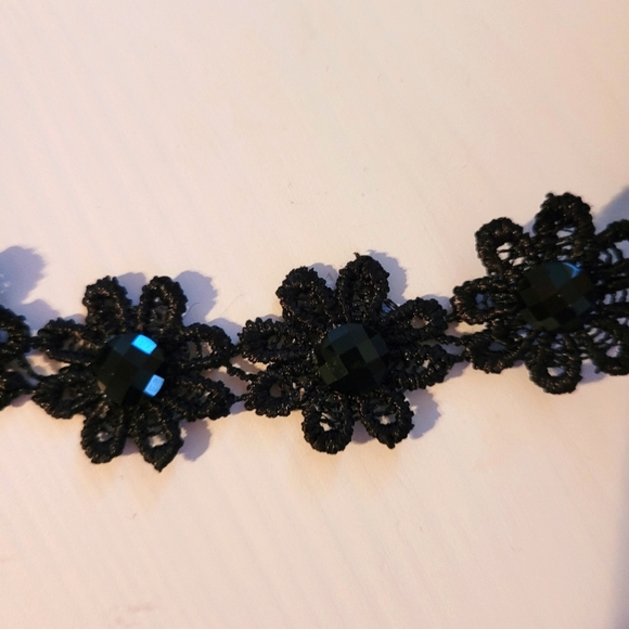 🎉Soft elastic headbands (set of 2) - Picture 4 of 6